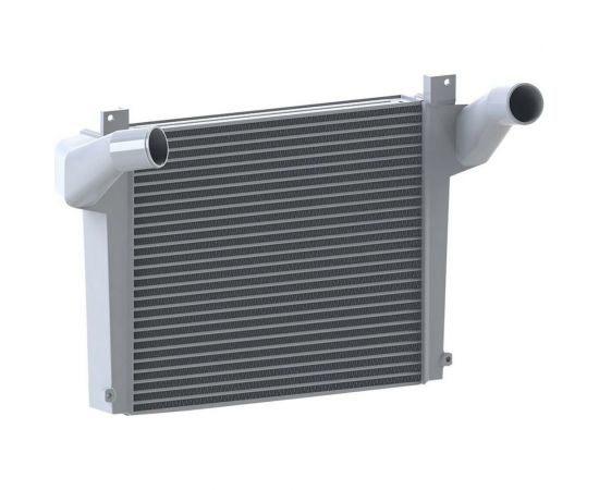 ОНВ для автомобилей КАМАЗ 4308 LUZAR LRIC 0708 – изображение 2