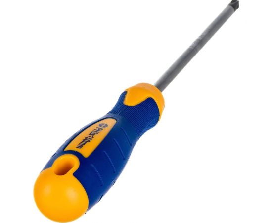 Крестовая отвертка PH3х150 KRAFT KT 700424 – изображение 6