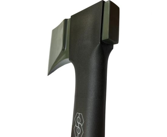 Кованый топор-колун SKRAB Fiber 1650г 38/970мм 20347 – изображение 6