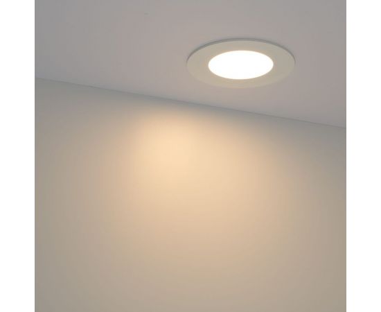 Светильник Arlight DL-85M-4W Warm White 020104 – изображение 3