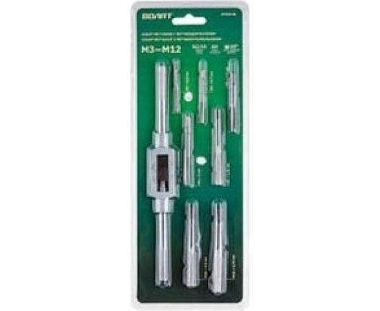 Набор метчиков ВОЛАТ 8 предметов 87510-08 – изображение 3