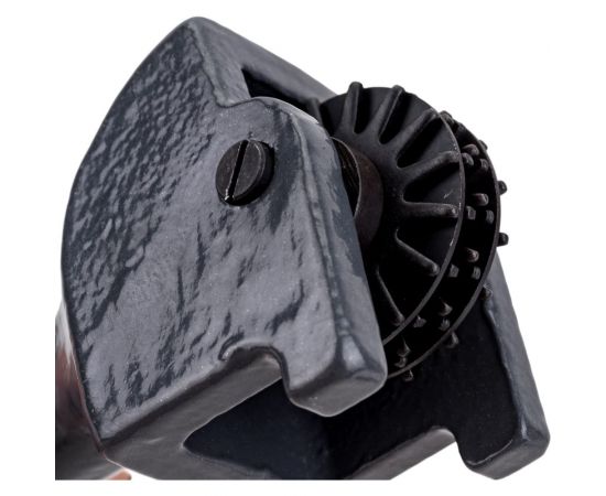 Державка с шарошками звездочками 38 мм, с ручкой 280 мм CNIC 63605 – изображение 3