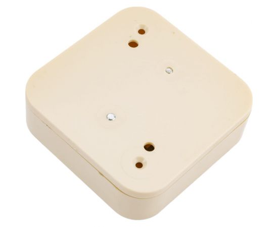 1 клавишный выключатель открытой установки МПО Электротехника 1522 – изображение 2