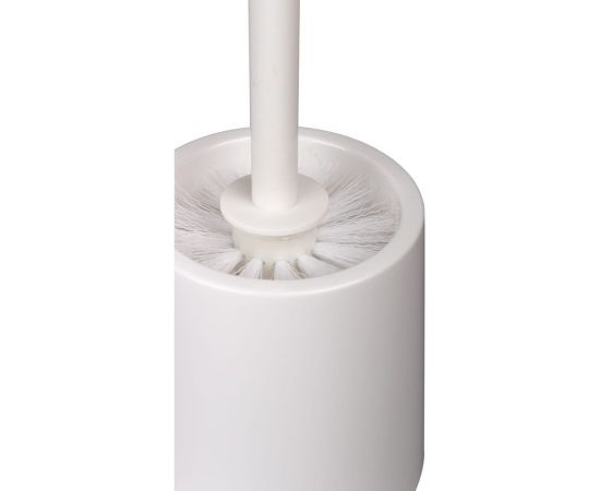 Ерш сантехнический Аквалиния Блум белый PS0279BA-TOH – изображение 4