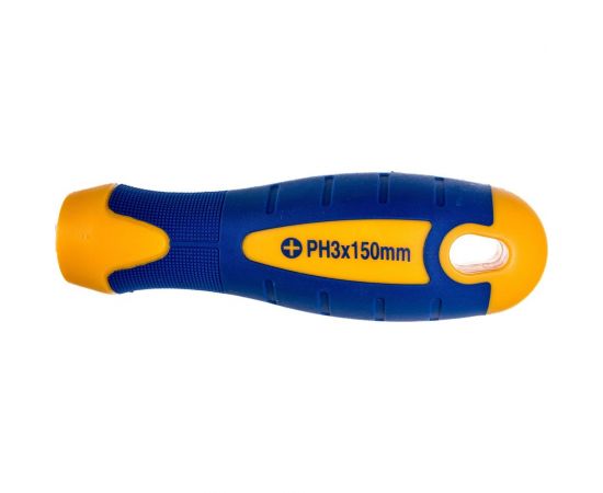 Крестовая отвертка PH3х150 KRAFT KT 700424 – изображение 4