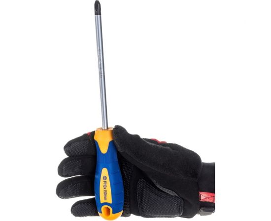 Крестовая отвертка PH3х150 KRAFT KT 700424 – изображение 3