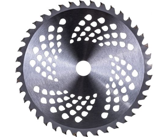 Нож для триммера (230x25.4 мм; 40T) Калибр 00000064678 – изображение 4