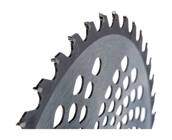 Нож для триммера (230x25.4 мм; 40T) Калибр 00000064678 – изображение 3