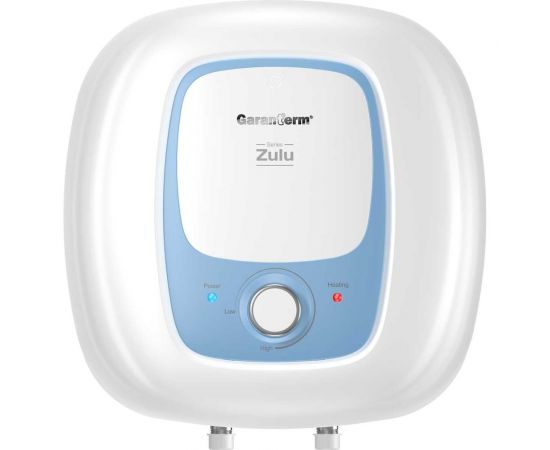 Аккумуляционный электрический водонагреватель Термекс Garanterm Zulu 30 O ЭдЭБ03634 