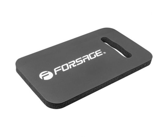 Коврик для ремонта автомобиля Forsage F-TRL7002-1 универсальный, маслобензостойкий, для работы на коленях/сидя, 500x300x30 мм 52775 