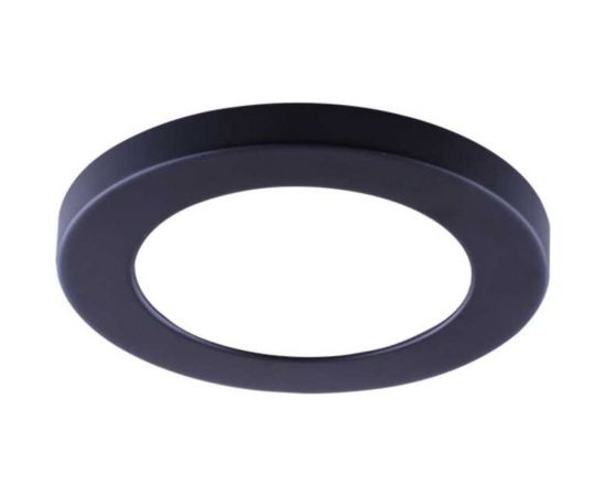 Кольцо для RT-05R 3ССТ 6W Светкомплект KRT05R3CCT6WBK 