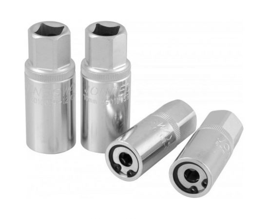 Комплект шпильковертов 6-12 мм Jonnesway AG010059 