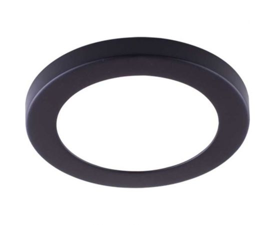 Кольцо для RT-05R 3ССТ 12W Светкомплект KRT05R3CCT12WBK 