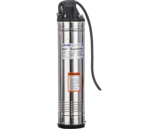 Скважинный насос БЕЛАМОС ТМ10-P 