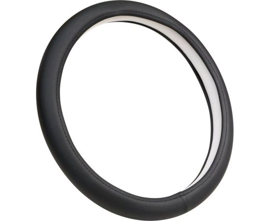 Оплетка М размер, экокожа, черный A2DM 107702 