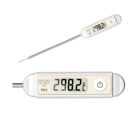 Высокотемпературный термометр RST RST07953 