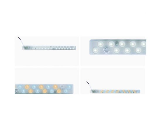 Светодиодный модуль со встроенным драйвером Apeyron 230В, 14Вт, smd2835, 1260Лм, 3000+6500К, 02-50 – изображение 12