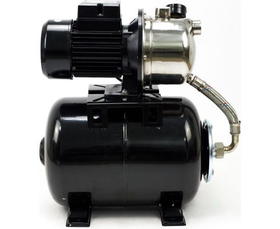 Насосная станция PUMPMAN APSGJ600 – изображение 7