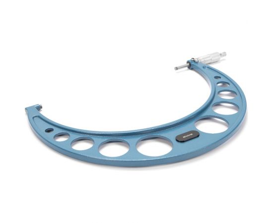 Микрометр SHAHE МК 250-275 0,01 1040568 – изображение 3