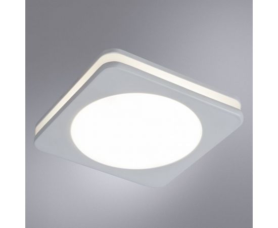 Потолочный светильник ARTE LAMP A8433PL-1WH – изображение 3