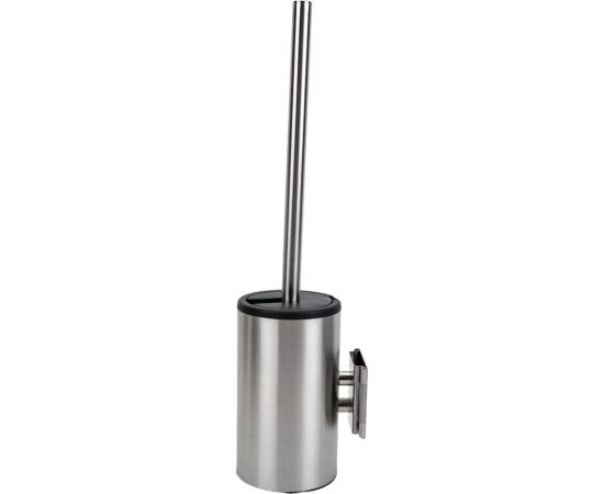 Сантехнический ерш Аквалиния настенный, сталь нерж B6185A – изображение 4