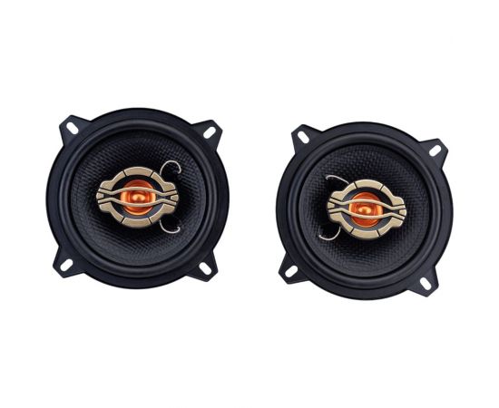 Автомобильные колонки DIGMA без решетки 200 Вт, 86дБ (5дюйм), комплект 2 шт., коаксиал. 483576 – изображение 4