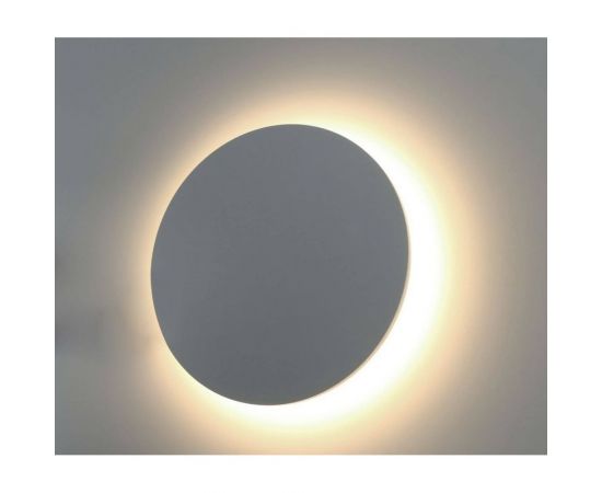 Настенный светильник Arte Lamp NIMBO A1510AP-1WH – изображение 3