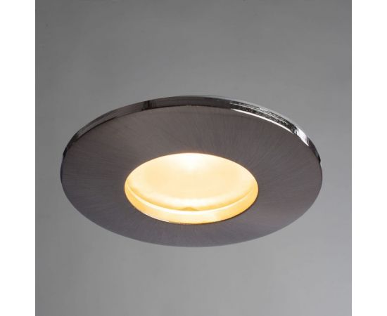 Встраиваемый светильник Arte Lamp AQUA A5440PL-1SS – изображение 3