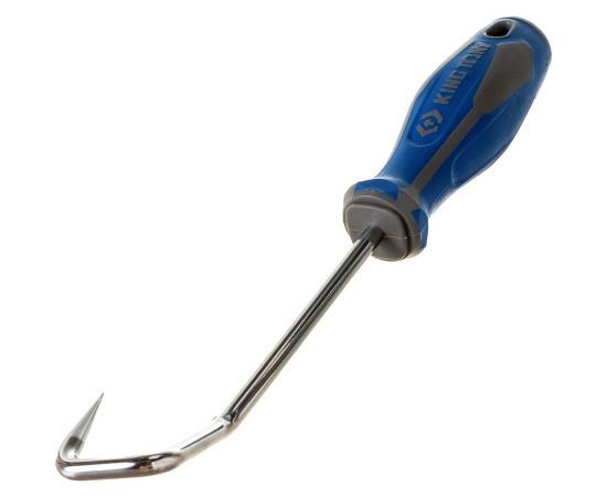 Шило для снятия шлангов KING TONY изогнутое П-тип 432A0213 – изображение 3