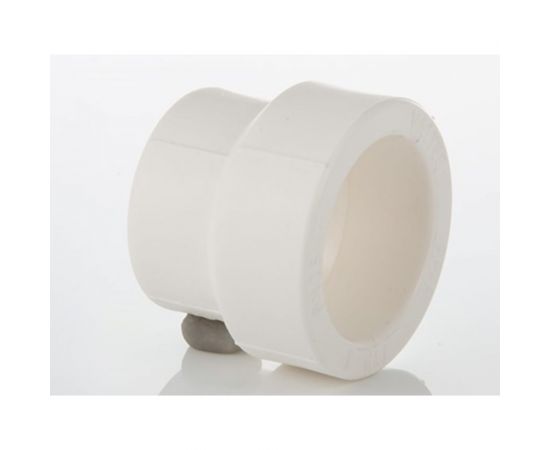 Переходная муфта PPR 32-20мм Valtec VTp.705.0.032020 – изображение 5