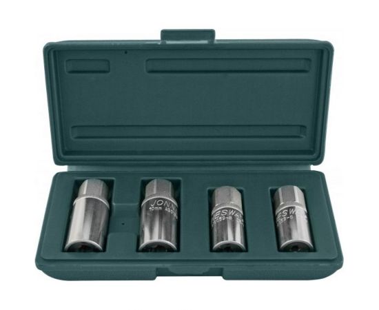 Комплект шпильковертов 6-12 мм Jonnesway AG010059 – изображение 4