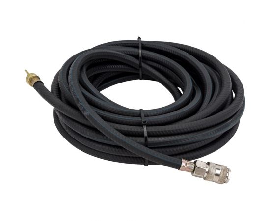 Шланг подкачки колес ДАЛИ-авто с быстросъемом, 12 м, 20 атм DA-01624 – изображение 4