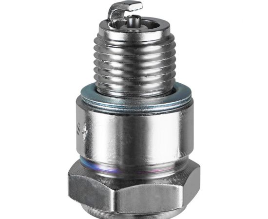 Свеча зажигания ЗАЗ 966/968 и мотоциклов (зазор 0.75 мм) StartVOLT VSP 0401 – изображение 2