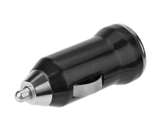 Зарядное устройство в прикуриватель REXANT usb, 5 В, 1000 мА, черное 16-0280 – изображение 2