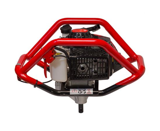 Спецкомплект ADA frozen n rocky grounddrill set 8 grounddrill-8 + frozen gd 250 800 мм + extension 50 А00705 – изображение 5