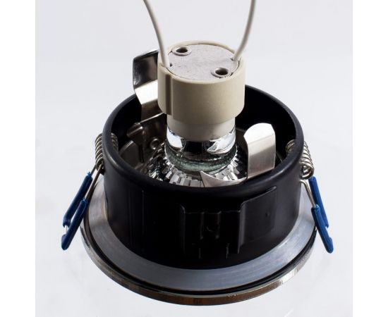 Встраиваемый светильник Arte Lamp AQUA A5440PL-1SS – изображение 2