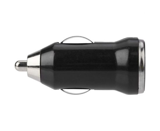 Зарядное устройство в прикуриватель REXANT usb, 5 В, 1000 мА, черное 16-0280 – изображение 3