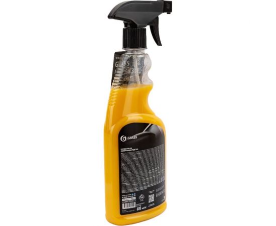 Экспресс-полироль для кузова GRASS Express Polish 110403 – изображение 3