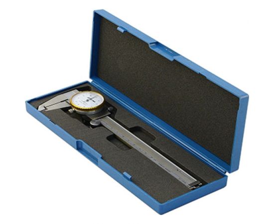 Штангенциркуль Micron ШЦК-1-200 0.01 МИК 26269 – изображение 3