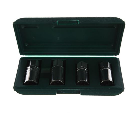 Комплект шпильковертов 6-12 мм Jonnesway AG010059 – изображение 2