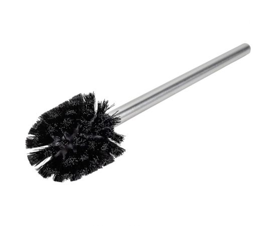 Сантехнический ерш Аквалиния настенный, сталь нерж B6185A – изображение 2