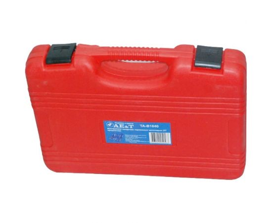 Инструмент сведения тормозных цилиндров AE&T 37 предметов TA-B1040 – изображение 5