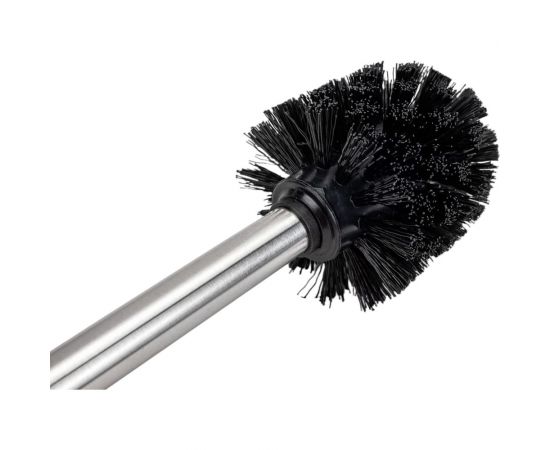 Сантехнический ерш Аквалиния настенный, сталь нерж B6185A – изображение 5