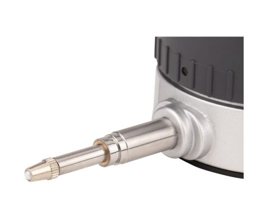 Цифровая измерительная головка NORGAU 12,7мм-0,001мм 042042001 – изображение 2