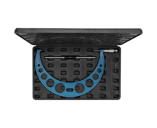 Микрометр SHAHE МК 250-275 0,01 1040568 – изображение 2