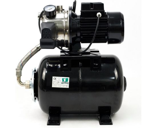 Насосная станция PUMPMAN APSGJ600 – изображение 4