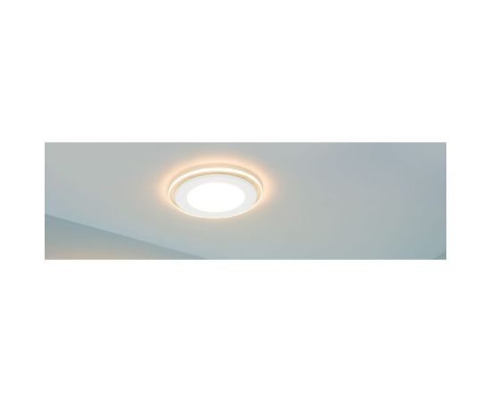 Светодиодная панель Arlight LT-R200WH 16W Warm White 120deg 016574 – изображение 9
