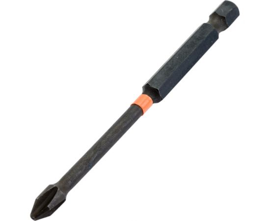 Бита ударная (10 шт; PH2х90 мм; 1/4"") Дело Техники 793255 – изображение 5