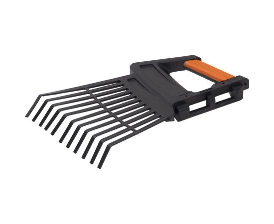 Веерные грабли Plantic Terra 3 в 1 23200-01 – изображение 3