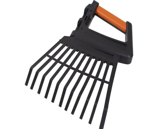 Веерные грабли Plantic Terra 3 в 1 23200-01 – изображение 9